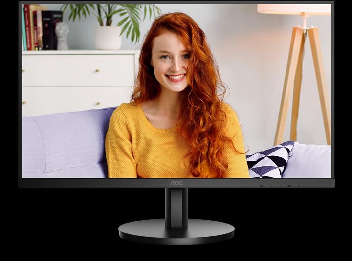 Produktbild AOC 27B3HMA2 (1920 x 1080 Pixel, 27")