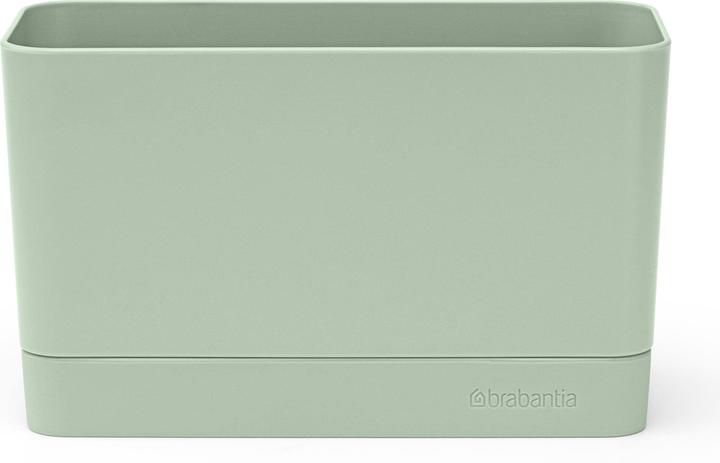 Productafbeelding Brabantia Spoelbak Organiser Spoelbak kant Lichtgroen