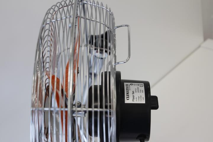 Actual product image Climatech HYF290E4