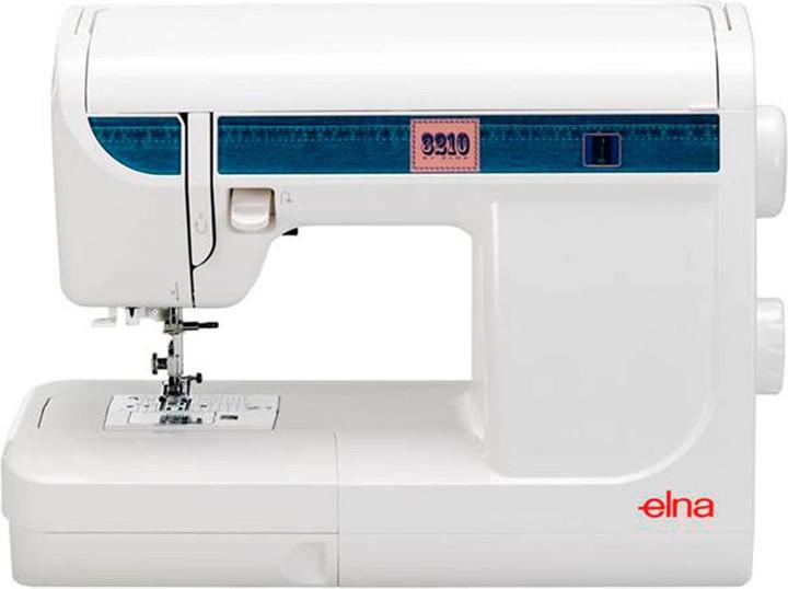 Immagine prodotto Elna 3210 Jeans