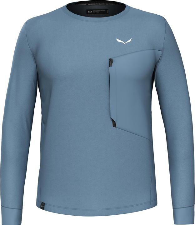 Image du produit Salewa Pull Puez Merino Durastretch (L)