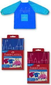 Image du produit Faber-Castell tablier de peinture