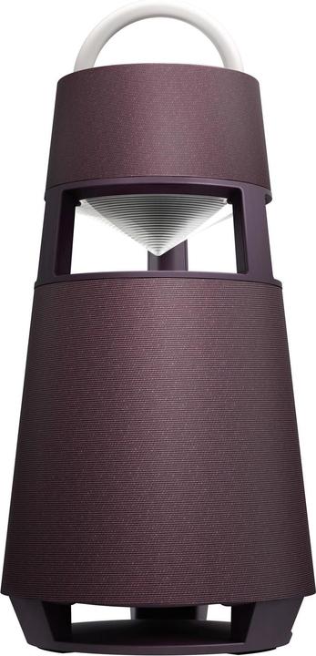 Immagine prodotto LG XBoom 360 (10 h, Corrente elettrica, Batteria ricaricabile)