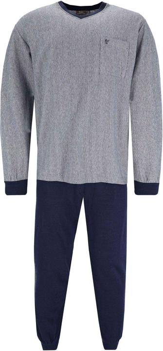 Produktbild Hajo Klima Light Schlafanzug (58, 3XL)