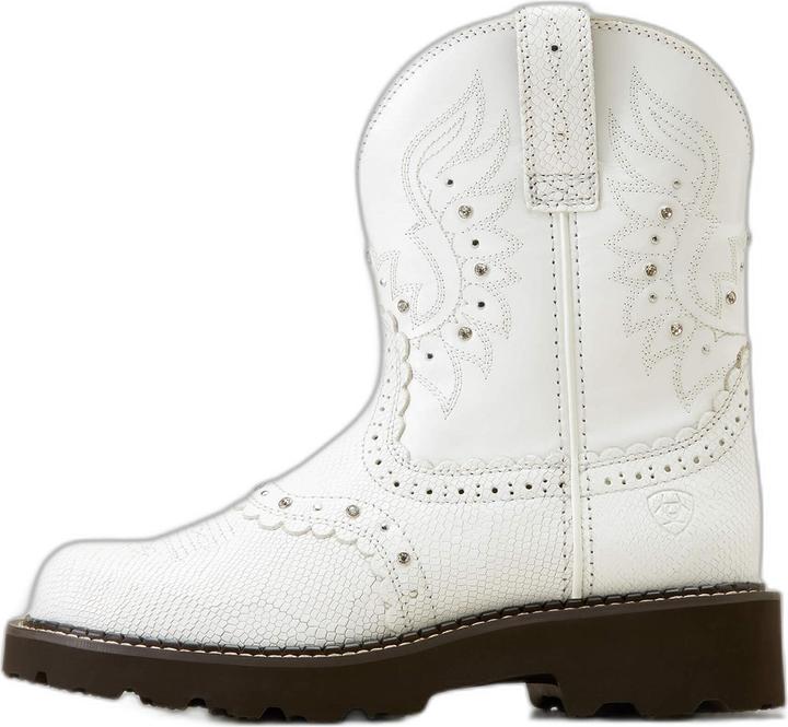 Immagine prodotto Ariat stivali western da in pelle gembaby (38.5)