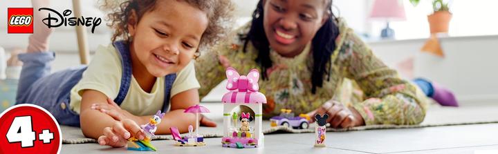 Image du produit LEGO Le glacier de Minnie Mouse (10773, LEGO Disney)