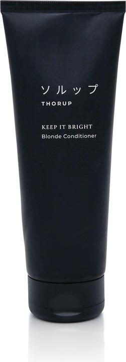 Thorup Keep It Bright Conditioner 250 ml (250 ml)