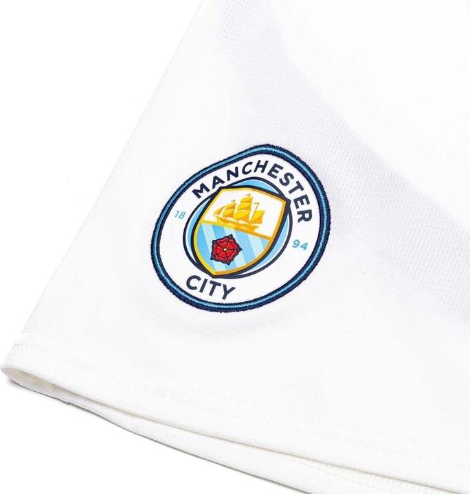 Actual product image Puma MCFC Shorts Replica (XL)