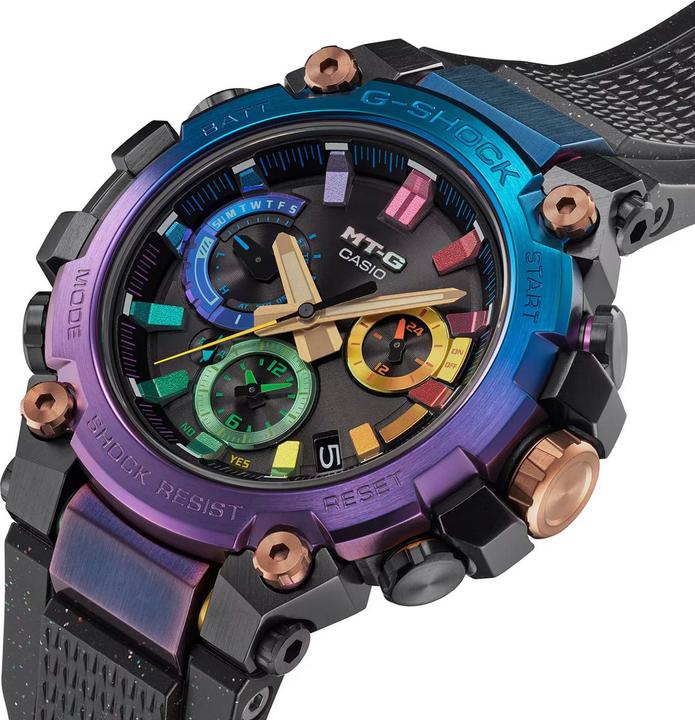 Produktbild G-Shock MTG-B3000DN-1AER (Taucheruhr, 51 mm)