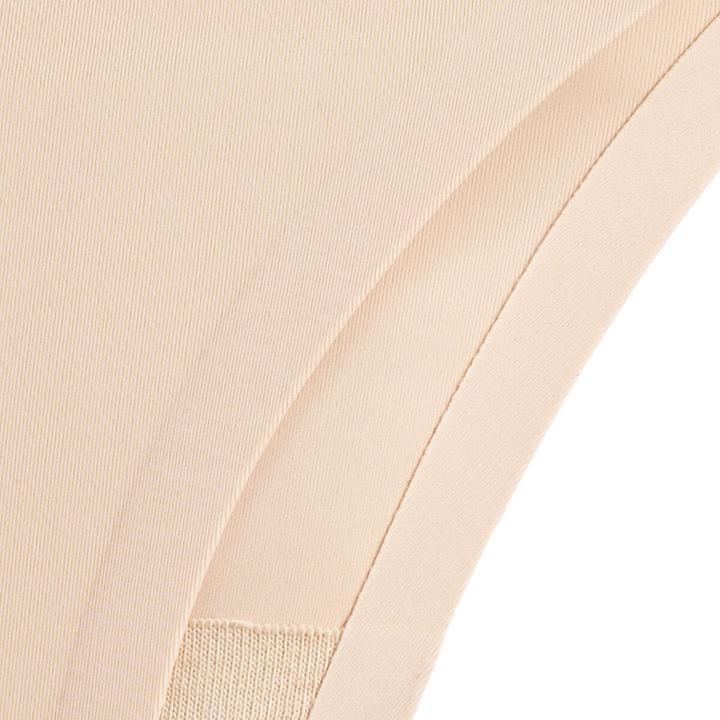 Immagine prodotto La Redoute Collections Perizoma in microfibra senza cuciture in confezione da 2 pezzi (42, Confezione da 2)