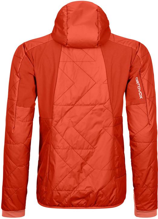 Actual product image Ortovox Piz Boè Swisswool Jacket W (S)