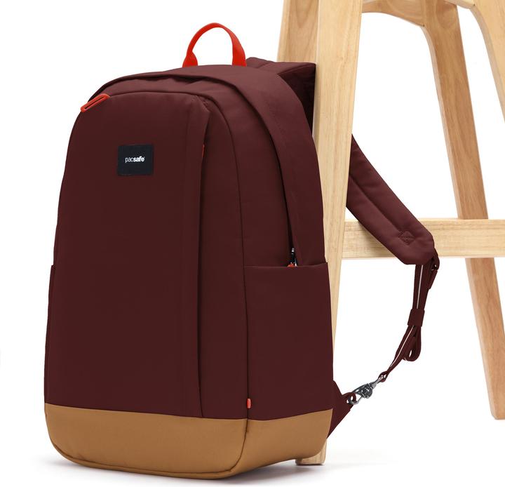 Image du produit Pacsafe Sac à dos Go 25 (25 l)