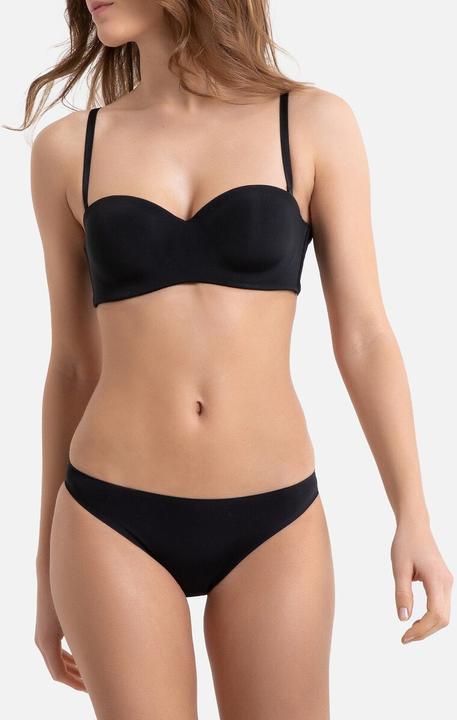 Actual product image La Redoute Collections 2-Pack Microfibre Briefs (42, pack of 2)