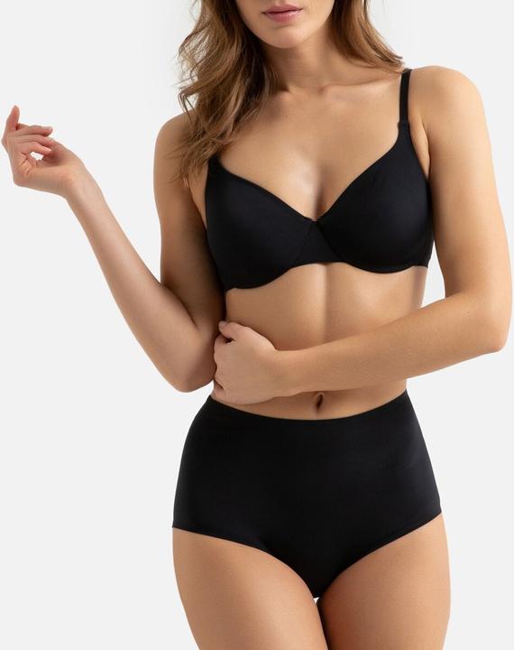 Immagine prodotto La Redoute Collections Slip a vita alta 2 pezzi (42, Confezione da 2)