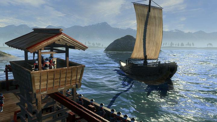 Produktbild Sega Total War : Shogun 2 Collection (PC, DE)