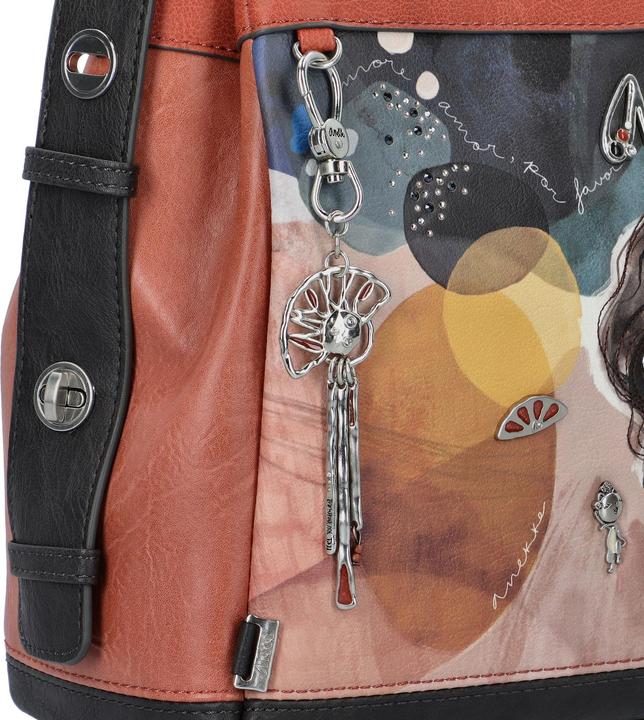 Actual product image Anekke Alma Schultertasche 38 cm