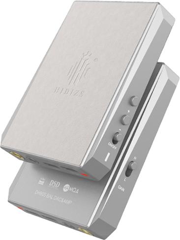 Produktbild Hidizs DH80S (Grey)