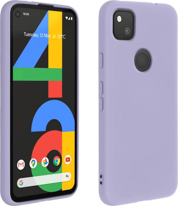 Image du produit Avizar Série rapide (Google Pixel 4a)