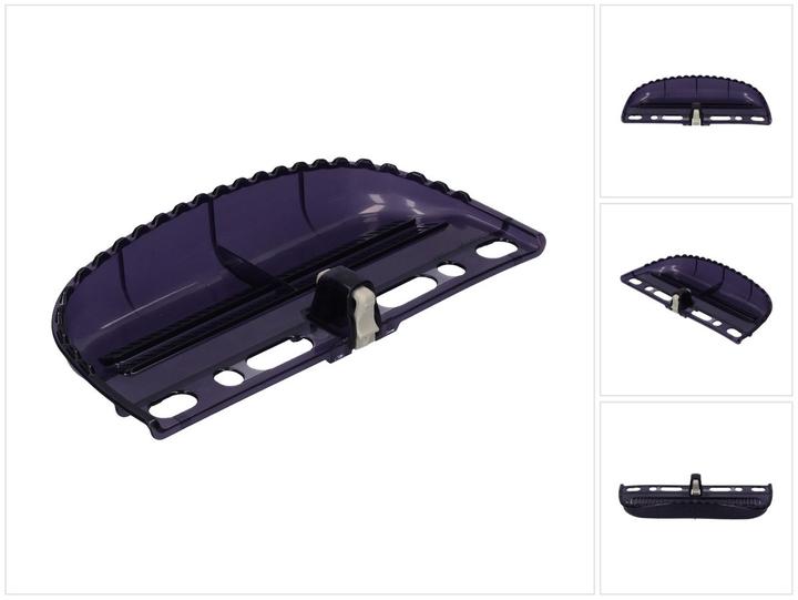 Immagine prodotto Makita Raccoglitore di talee 198401-5 (Pioniere delle erbacce, Ricambi per macchine da giardino)