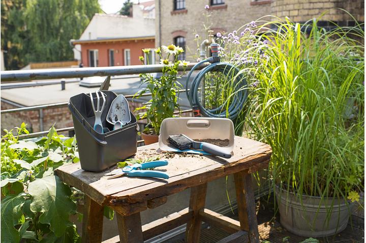 Produktbild Gardena City Gardening Balkon Box