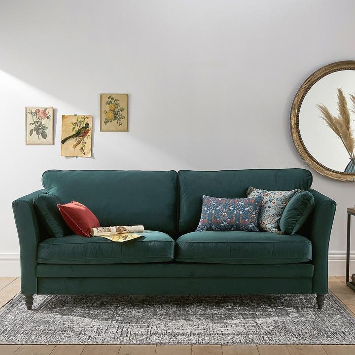 Actual product image La Redoute Interieurs Afsan (Ø 100 cm)