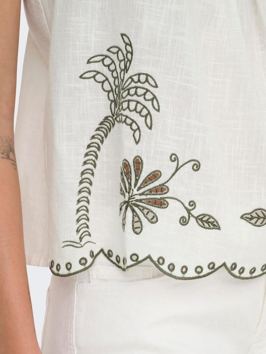 Actual product image JdY JDYPALMA Top Top (L)