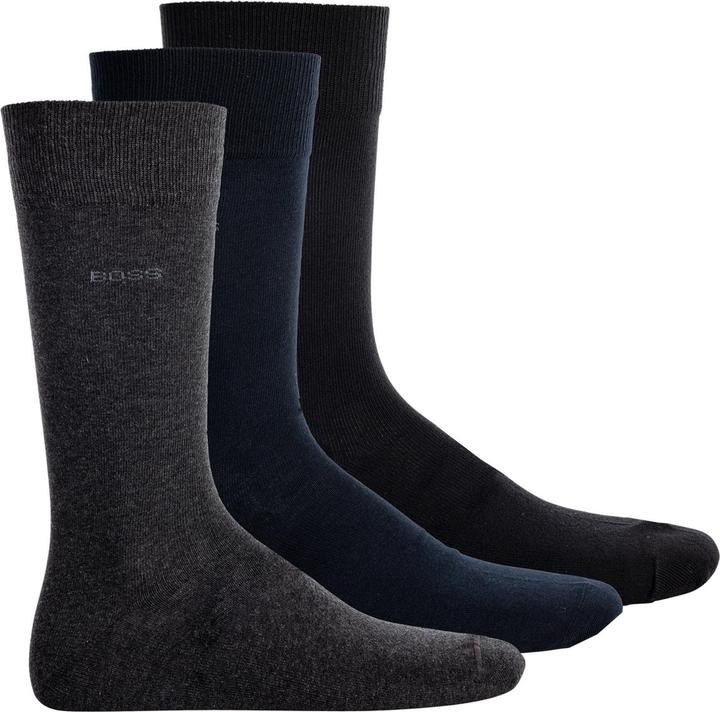 Produktbild BOSS RS Uni SP CC (6er Pack, 43 - 46)