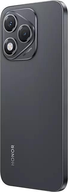 Actual product image Honor 400 Lite (256 GB, Velvet Black, 6.70", SIM + eSIM, 108 Mpx, 5G)
