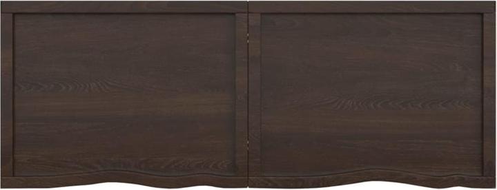 Actual product image VidaXL Saba (160 x 60 x 6 cm)