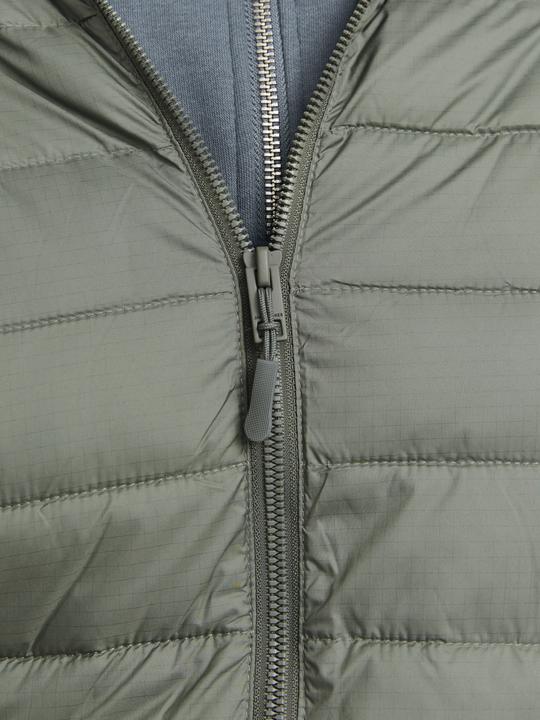 Produktbild Jack & Jones Plus Size Hybridjacke Hybridjacke (3XL, 1X)