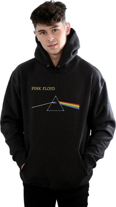 Produktbild Pink Floyd Chest Prism Kapuzenpullover (S)