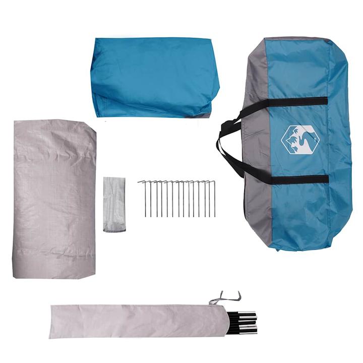 Actual product image VidaXL Rashid (6 kg, 6 persons)