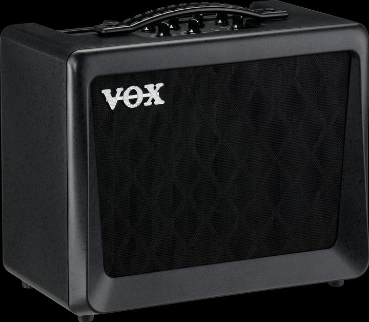 Actual product image Vox Amplifier VX15 GT (Guitar, 15 W)