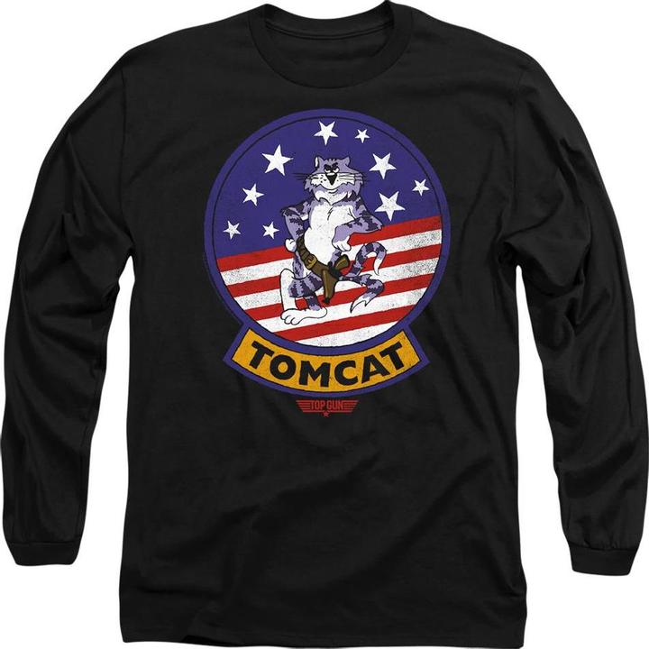 Produktbild Top Gun Tomcat TShirt (XXL)