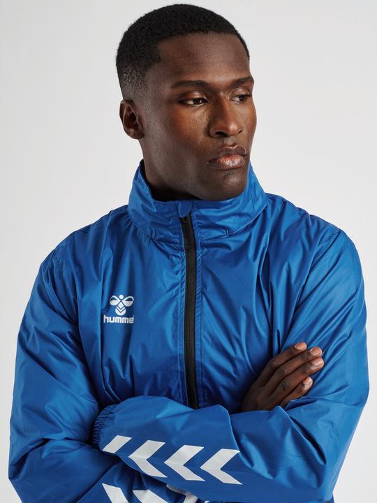 Actual product image hummel Core Xk Spray Jacket (XXL)
