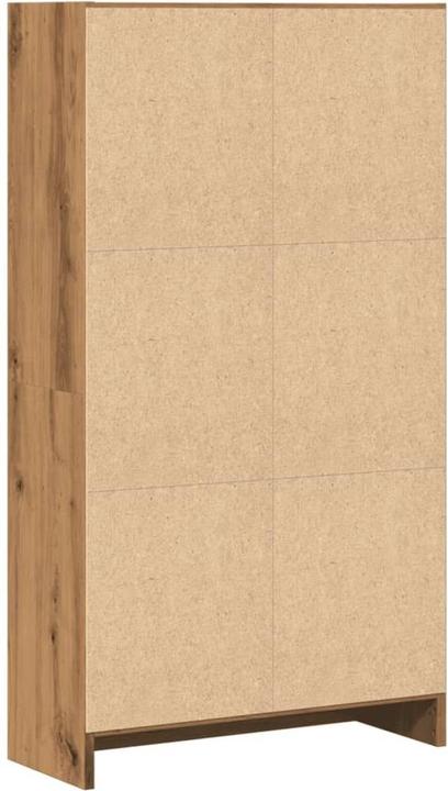 Immagine prodotto VidaXL Claiborn (60 x 24 x 109 cm)
