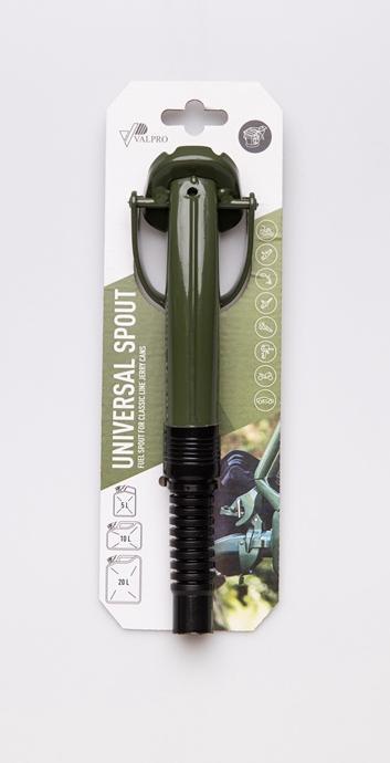 Produktbild Valpro Ausgiesser