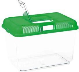 Produktbild Trixie Transport- und Fütterungsbox 38