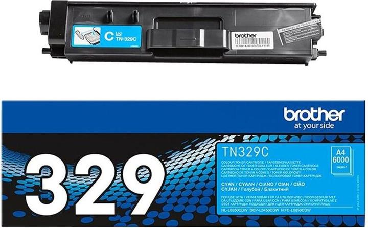 Immagine prodotto Brother Tn-329c (C)