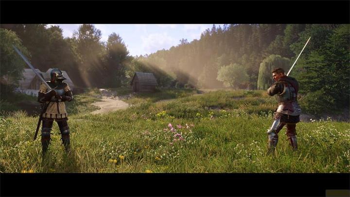 Image du produit Deep Silver Kingdom Come Deliverance II Gold Edition (PC, DE)
