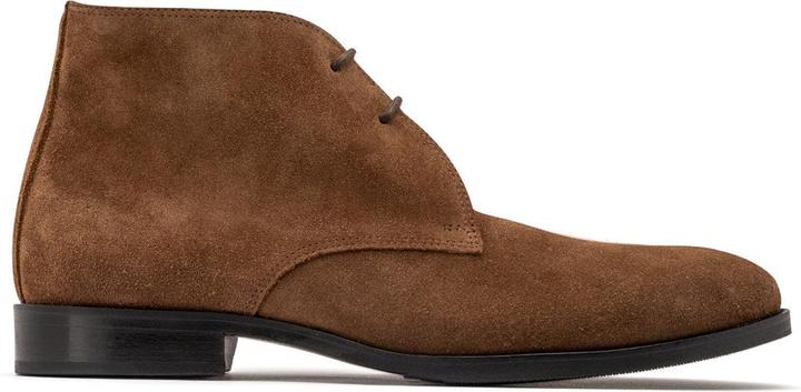 Produktbild Alexander 1910 Ankle boots Mountain - Suede Havana (43)