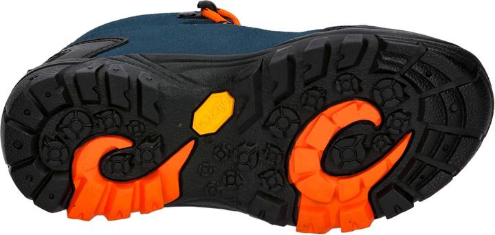 Actual product image Brütting Mount Bona High Kids (34)