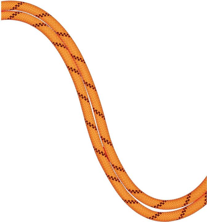 Image du produit Mammut 8.7 Corde sèche Alpine Sender (70 m)