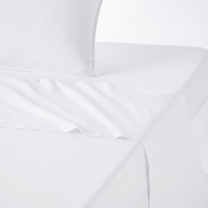 Produktbild La Redoute Interieurs Drap Plat (Oberleintuch, 240 x 290 cm)