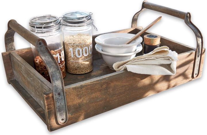 Produktbild Loberon Tablett Perryham