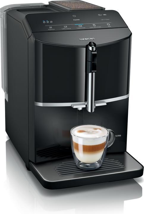 Image du produit Siemens EQ300 TF301E19 (Fiche CH)