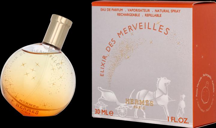 Produktbild Hermès Eau de Parfum re22 (Eau de Parfum, 30 ml)