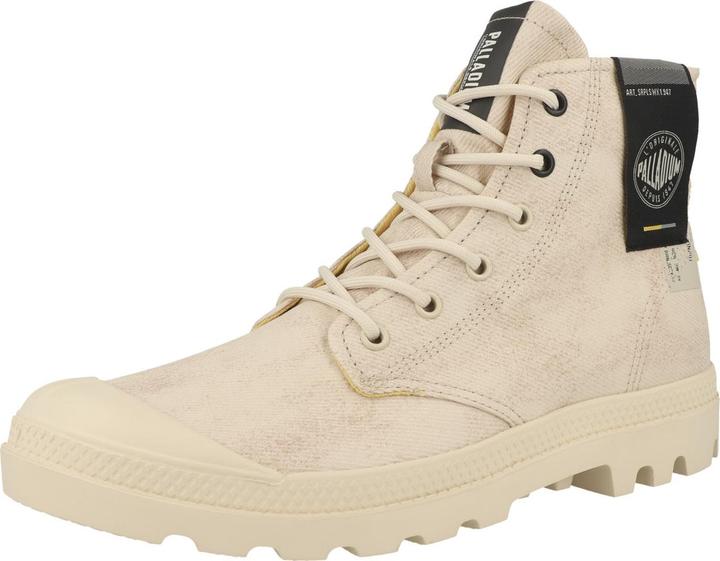 Actual product image Palladium boots pampa surplus (44)