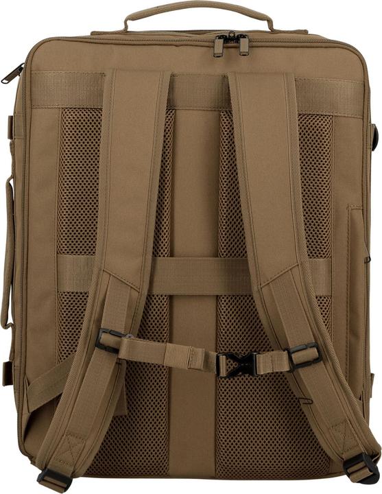 Immagine prodotto Jump Dunaa Reiserucksack 45 cm Laptopfach (31 l)