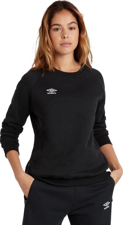 Actual product image Umbro Club Leisure Sweatshirt (XXL)